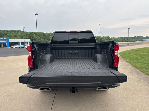 New 2026 Chevrolet Silverado 1500 RST w/ All Star Edition Plus AWD/4WD image 11
