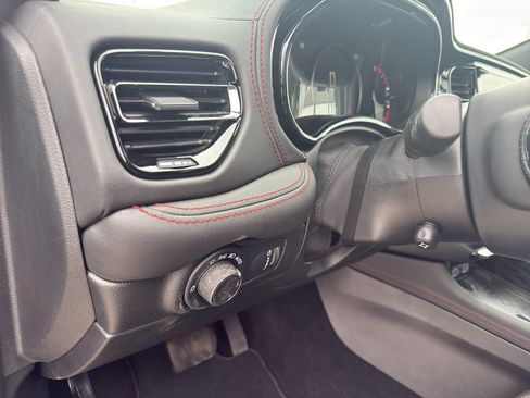 New 2026 Dodge Durango GT AWD/4WD image 16