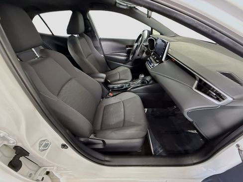 Used 2021 Toyota Corolla SE image 29