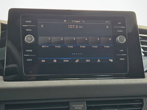 New 2026 Volkswagen Jetta SE FWD image 26