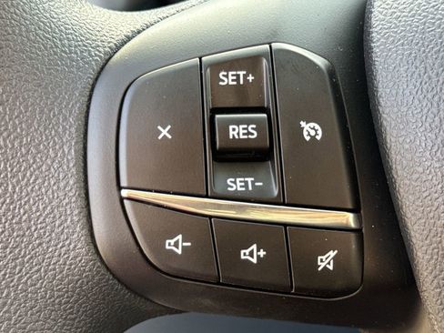 New 2025 Ford Maverick XL FWD image 24