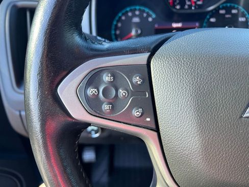 Used 2022 Chevrolet Colorado Z71 w/ Safety Package image 39