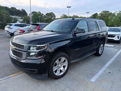 Used 2019 Chevrolet Tahoe LT