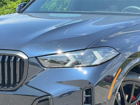 New 2026 BMW X5 sDrive40i w/ M Sport Package RWD image 4