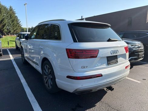 Used 2017 Audi Q7 2.0T Premium Plus AWD/4WD image 2