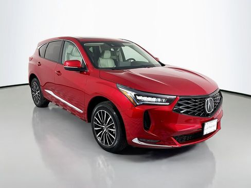 Used 2025 Acura RDX Advance Package image 7