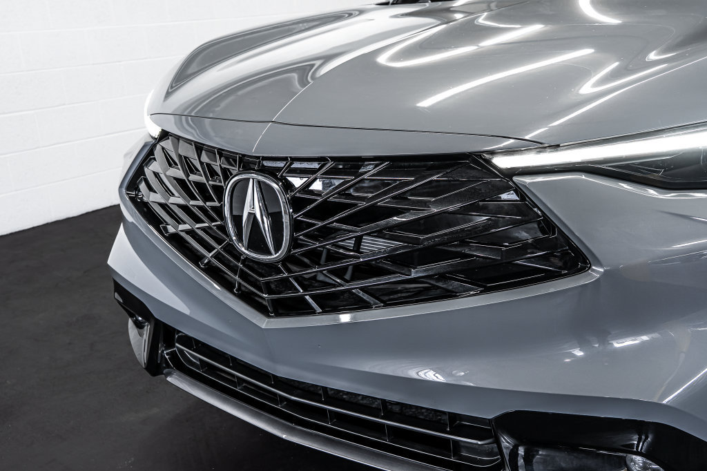 New 2026 Acura ADX A-Spec FWD image 10