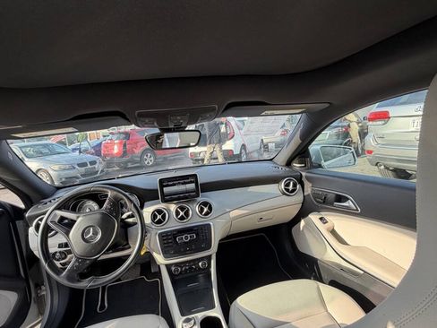 Used 2014 Mercedes-Benz CLA 250 4MATIC image 13