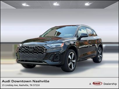 Used 2023 Audi Q5 2.0T Premium Plus w/ Premium Plus Package