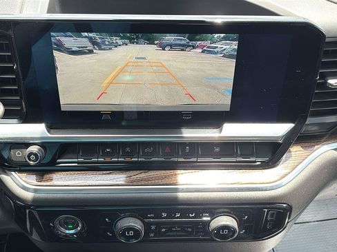 Certified 2023 Chevrolet Silverado 1500 LT AWD/4WD image 32