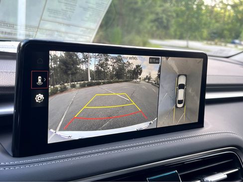 New 2026 Genesis G70 2.5T Prestige image 9