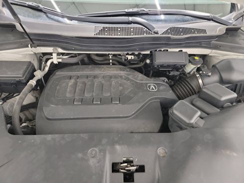 Used 2017 Acura MDX SH-AWD w/ Technology Package image 14