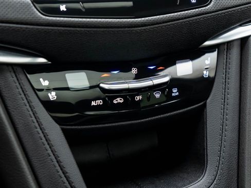 New 2025 Cadillac XT5 Premium Luxury w/ Technology Package image 18