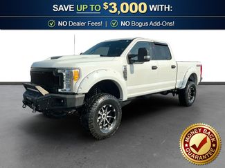 Used 2017 Ford F250 XLT 360° Tour