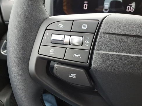 New 2026 Kia K4 EX FWD image 22