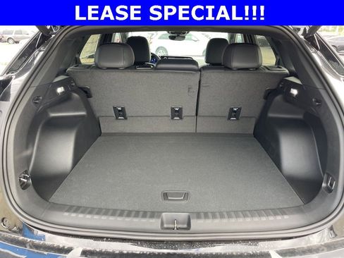 New 2024 Chevrolet Blazer EV RS image 10