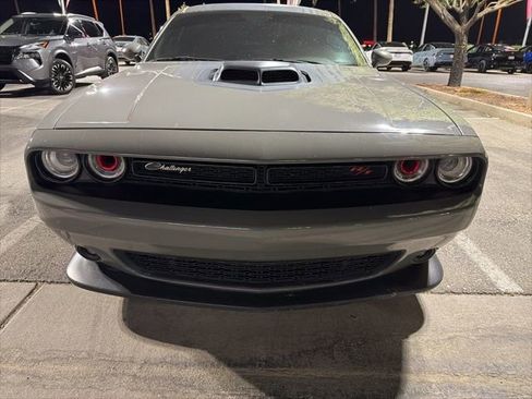 Used 2018 Dodge Challenger R/T Scat Pack image 5