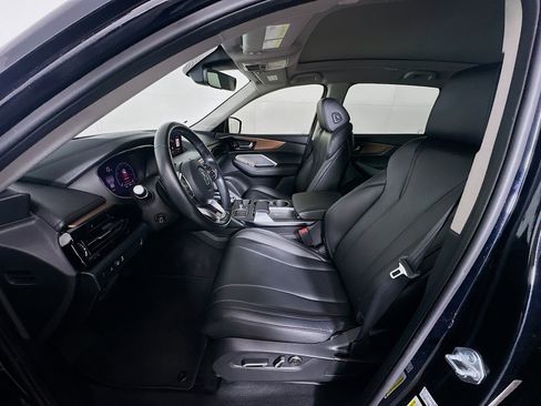 Used 2022 Acura MDX FWD image 13