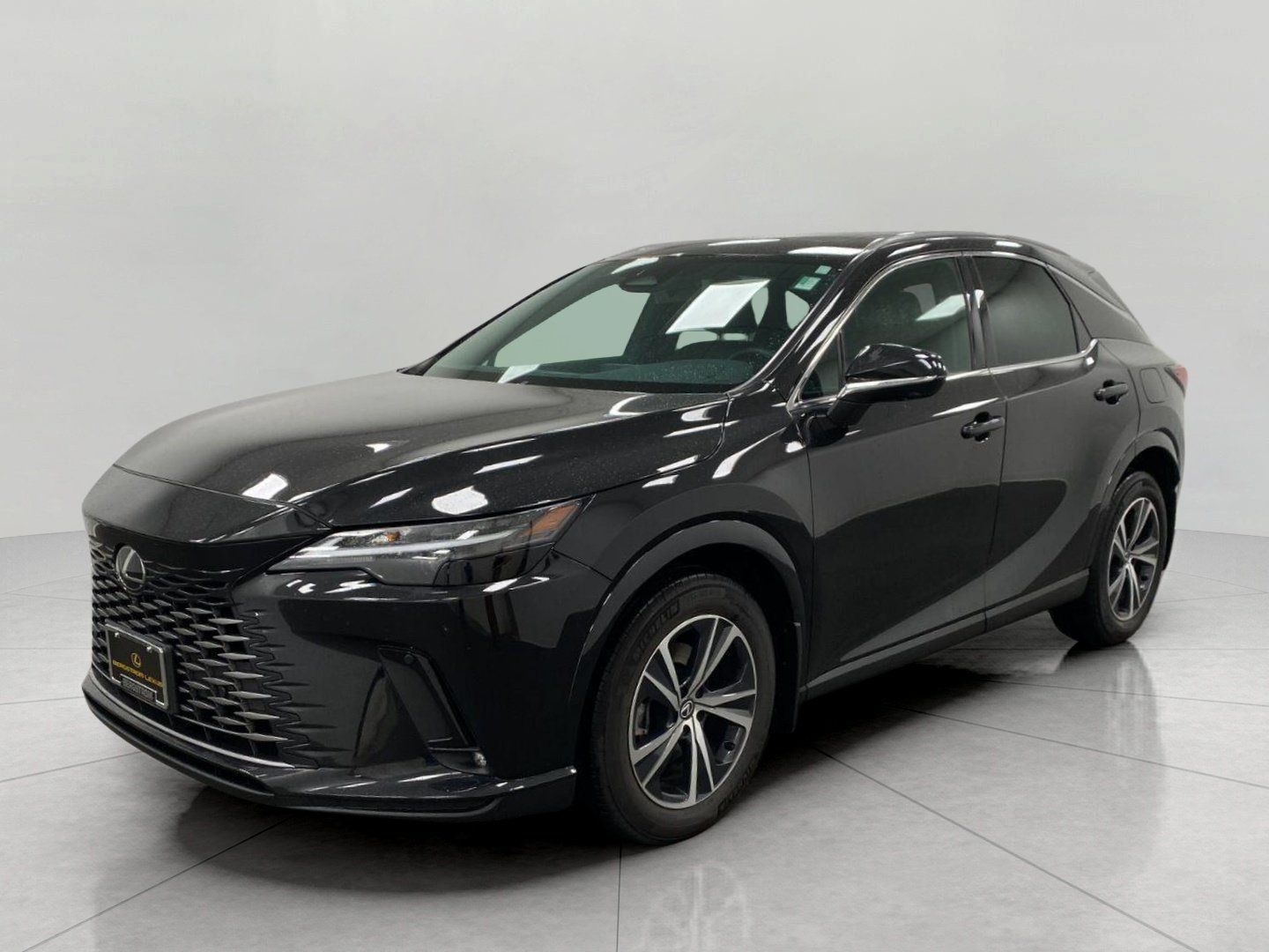 Used 2024 Lexus RX 350 Premium w/ Convenience Package AWD/4WD image 10