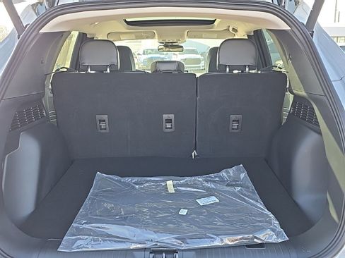 New 2026 Ford Escape Platinum w/ Premium Technology Package image 68