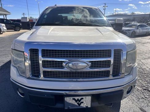 Used 2009 Ford F150 Lariat image 3