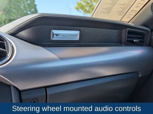 Used 2018 Ford Mustang GT w/ Equipment Group 301A RWD image 16