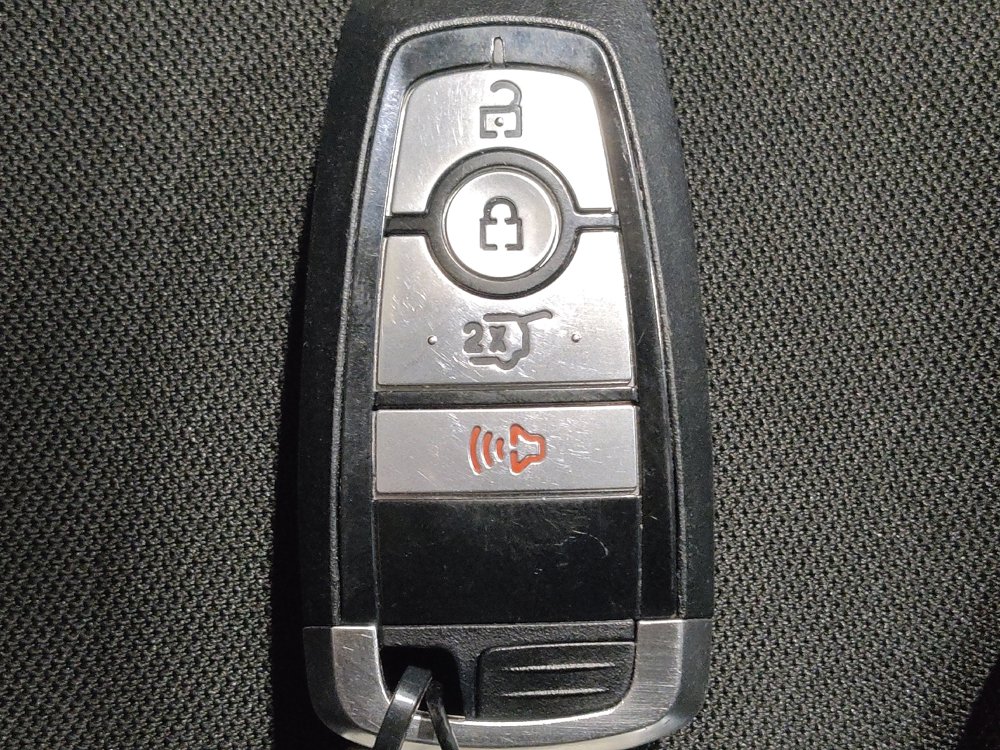Used 2023 Ford Explorer XLT RWD image 32