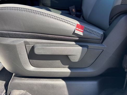 New 2026 RAM 2500 Tradesman image 12