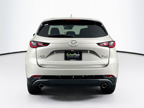 Used 2024 MAZDA CX-5 2.5 Turbo w/ Premium Package AWD/4WD image 7