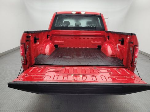 Used 2015 Ford F150 XL w/ Equipment Group 101A Mid AWD/4WD image 29