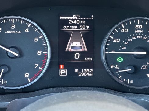 Used 2025 Subaru Ascent Premium w/ Premium Package image 25