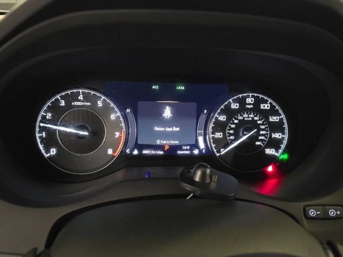 Used 2021 Acura RDX w/ Technology Package AWD/4WD image 15