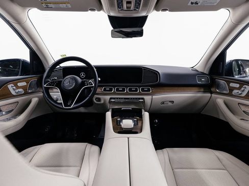 Certified 2026 Mercedes-Benz GLE 350 4MATIC image 27