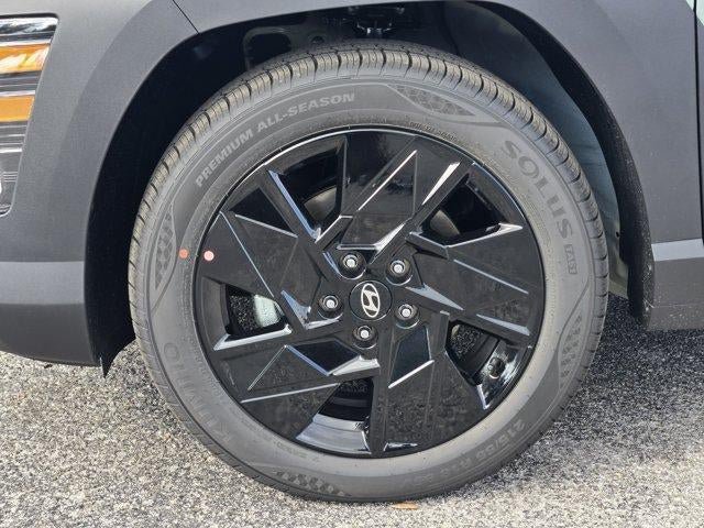 New 2027 Hyundai Kona SEL Sport FWD image 8