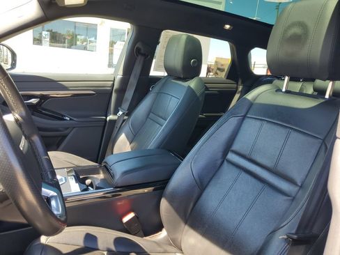 Used 2020 Land Rover Range Rover Evoque R-Dynamic SE AWD/4WD image 18