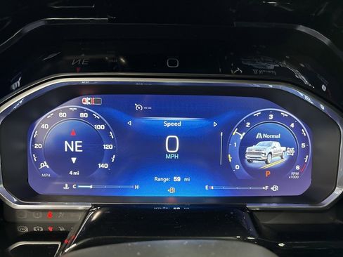 New 2026 Chevrolet Silverado 1500 RST image 13