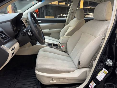 Used 2013 Subaru Legacy 2.5i Premium image 12