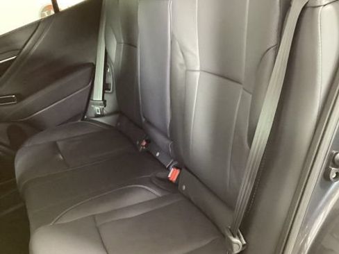 Used 2025 Subaru Outback Limited AWD/4WD image 10