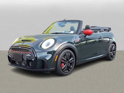 Certified 2024 MINI Cooper John Cooper Works