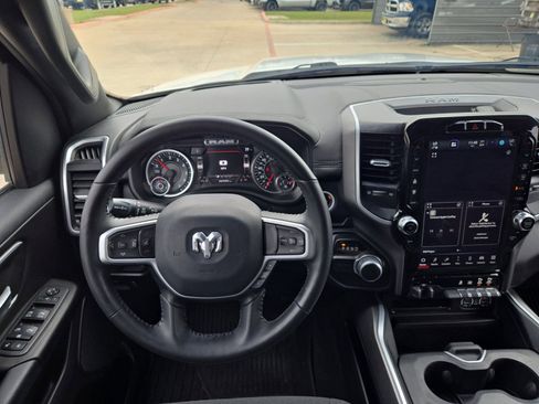 Used 2022 RAM 1500 Lone Star RWD image 18
