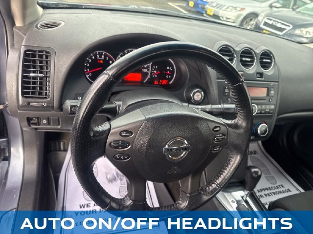Used 2012 Nissan Altima 2.5 S w/ Convenience Pkg FWD image 15