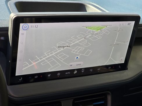 New 2025 Ford Maverick Lobo image 5