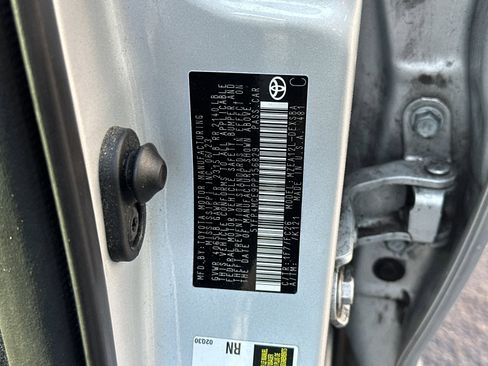 Used 2023 Toyota Corolla SE image 25