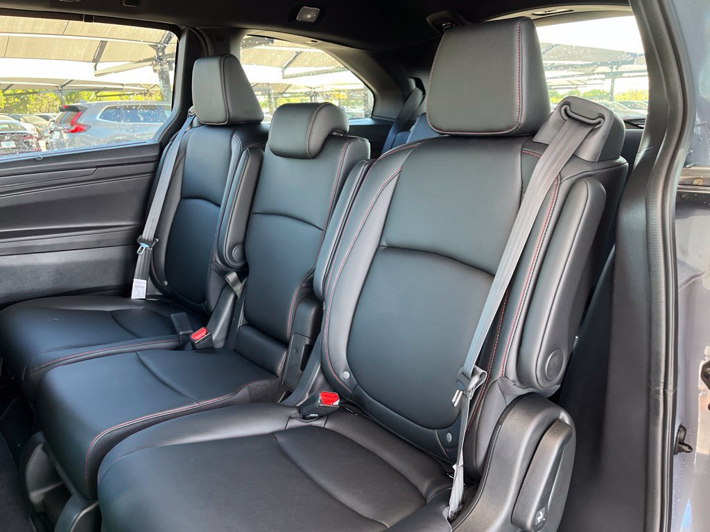 New 2027 Honda Odyssey Sport-L image 14