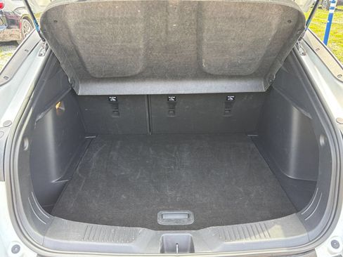 Used 2025 Buick Envista Preferred FWD image 32