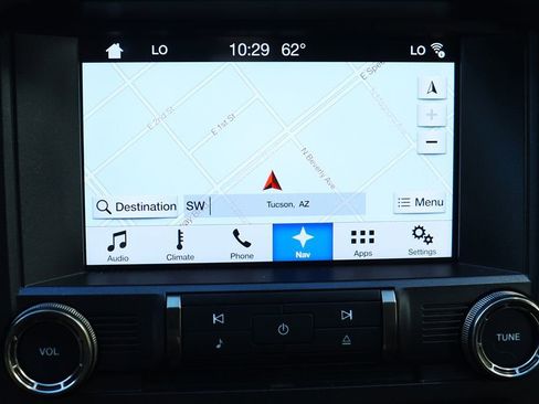 Used 2017 Ford Mustang Shelby GT350 w/ Electronics Package image 45