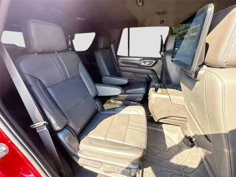 Used 2023 Chevrolet Tahoe RST w/ RST Performance Edition image 32