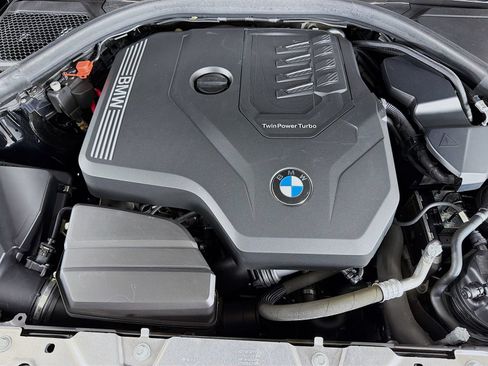 Certified 2023 BMW 330i Sedan w/ Premium Package RWD image 31