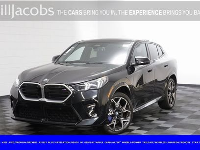Certified 2025 BMW X2 M35i