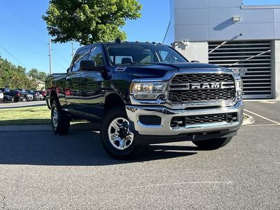 Used 2019 RAM 2500 Tradesman